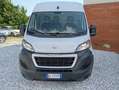 Peugeot Boxer 22 bluhdi  11-22 lh2 solo 73000km!!! Blanc - thumbnail 5