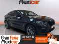 BMW X4 xDrive 20dA Negro - thumbnail 1