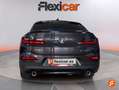 BMW X4 xDrive 20dA Negro - thumbnail 4