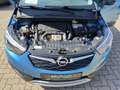 Opel Crossland X INNOVATION 1.2 Turbo AHK-abnehmbar Apple CarPlay A Bleu - thumbnail 14
