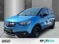 Opel Crossland X INNOVATION 1.2 Turbo AHK-abnehmbar Apple CarPlay A Bleu - thumbnail 1