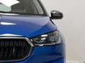 Skoda Fabia 1.5 TSI Design DSG 110kW Blauw - thumbnail 4