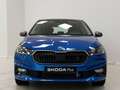 Skoda Fabia 1.5 TSI Design DSG 110kW Blauw - thumbnail 3