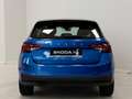 Skoda Fabia 1.5 TSI Design DSG 110kW Blauw - thumbnail 22