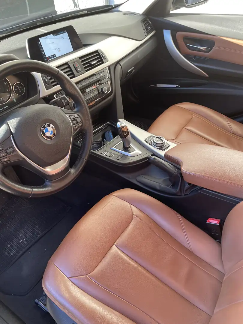 BMW 325 325tds Touring c/clima auto business - 2