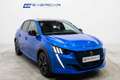 Peugeot e-208 50 kWh GT  ***DAB*CAMERA*LED*HEATED SEATS*** Kék - thumbnail 3