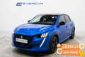 Peugeot e-208 50 kWh GT  ***DAB*CAMERA*LED*HEATED SEATS*** Kék - thumbnail 1