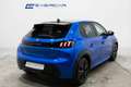 Peugeot e-208 50 kWh GT  ***DAB*CAMERA*LED*HEATED SEATS*** Blauw - thumbnail 4