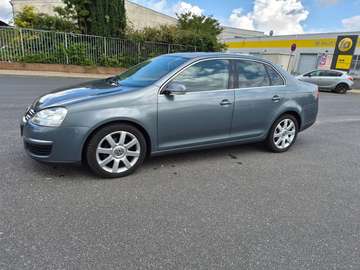 2.0 Comfortline, Automatik, Tüv Neu