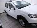 Dacia Sandero 1.5dCi Stepway 90 Blanco - thumbnail 4