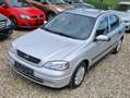 Opel Astra 1.6 Edition 2000 Silber - thumbnail 2