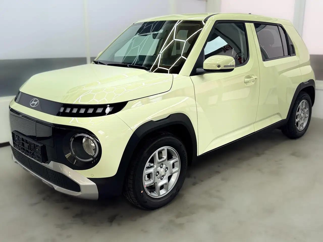 Hyundai Inster