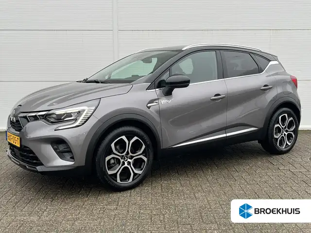 Mitsubishi ASX 1.6 PHEV AT First Edition / Apple Carplay/Android