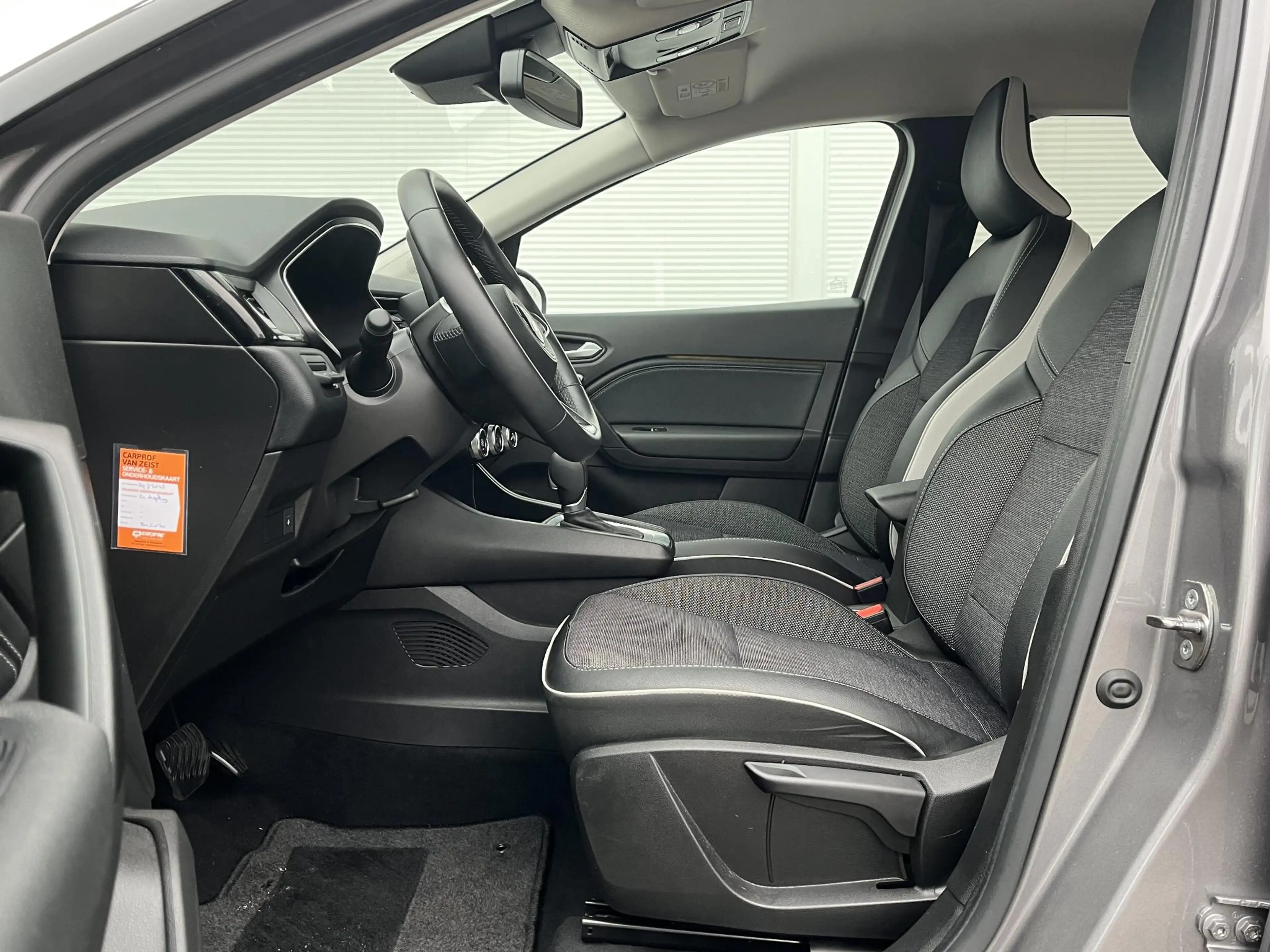 Mitsubishi ASX 1.6 PHEV AT First Edition / Apple Carplay/Android — photo 13