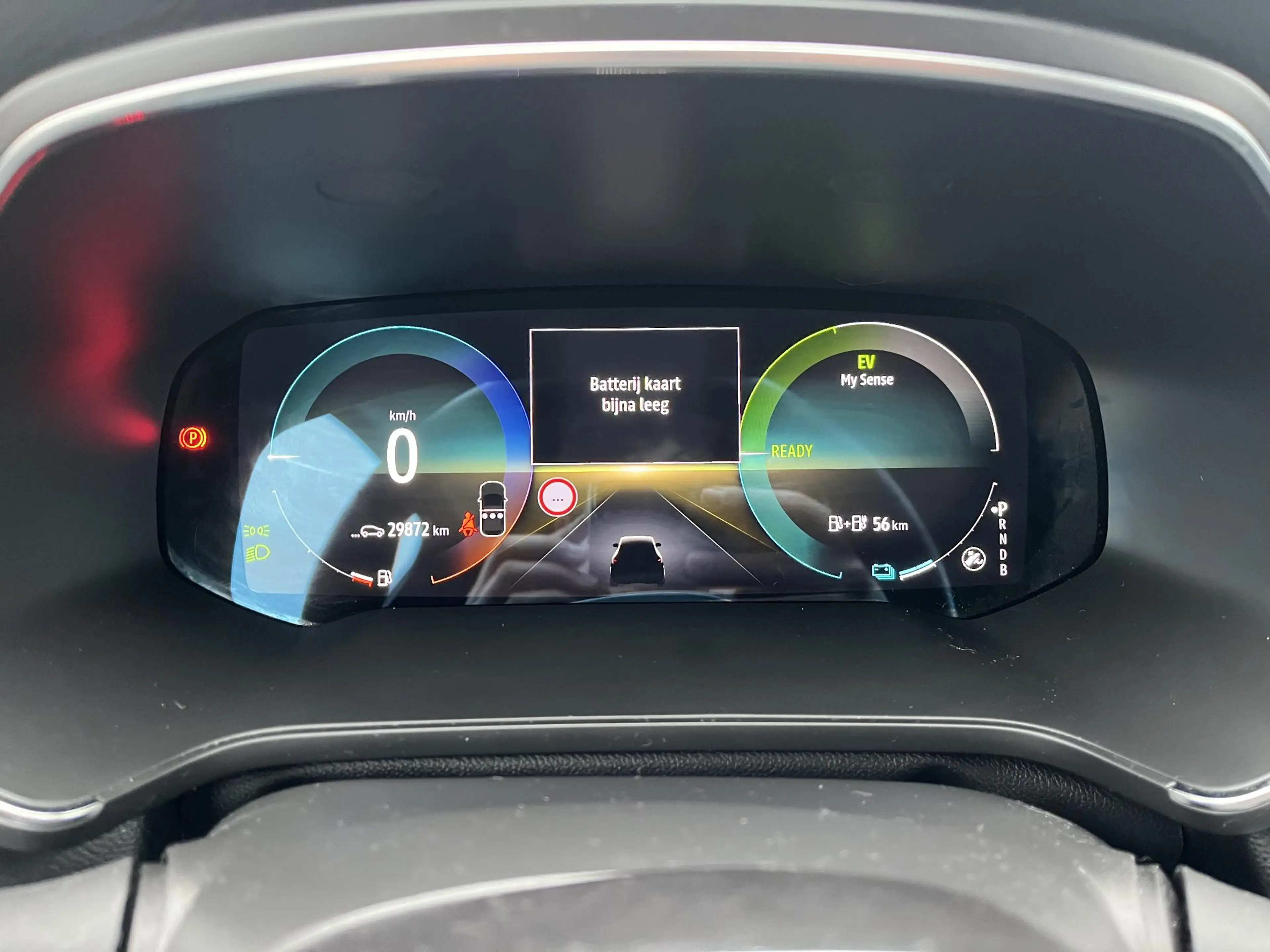 Mitsubishi ASX 1.6 PHEV AT First Edition / Apple Carplay/Android — photo 12