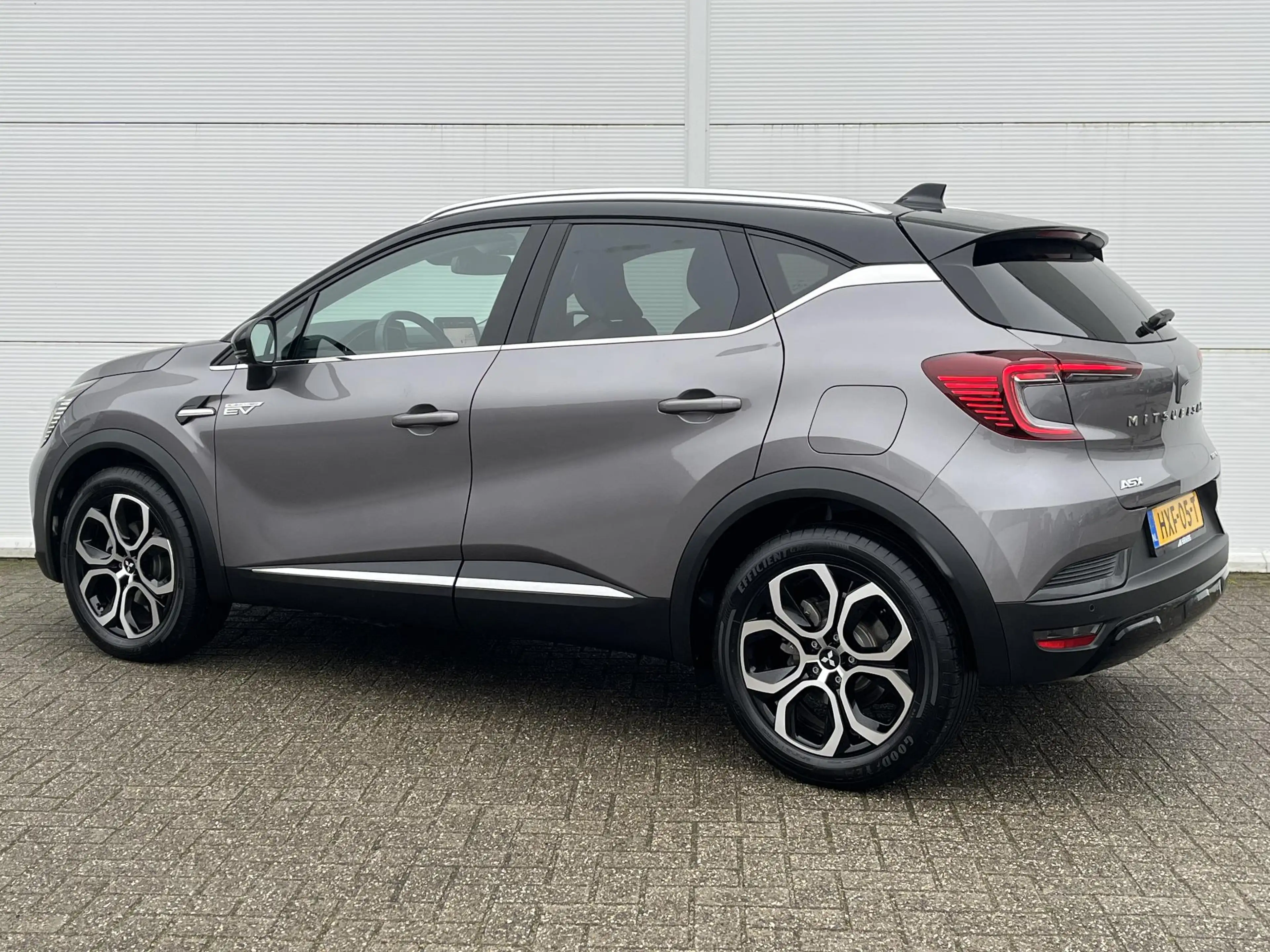 Mitsubishi ASX 1.6 PHEV AT First Edition / Apple Carplay/Android — photo 10