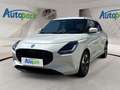 Suzuki Swift 1.2 HYBRID flash Weiß - thumbnail 1