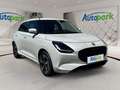 Suzuki Swift 1.2 HYBRID flash Weiß - thumbnail 3