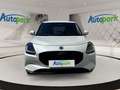 Suzuki Swift 1.2 HYBRID flash Weiß - thumbnail 2