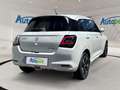 Suzuki Swift 1.2 HYBRID flash Weiß - thumbnail 8