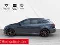 SEAT Leon Sp. 2.0 TSI 4Drive DSG Cupra R BREMBO Navi Kamera Grau - thumbnail 3