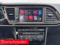 SEAT Leon Sp. 2.0 TSI 4Drive DSG Cupra R BREMBO Navi Kamera Grau - thumbnail 16