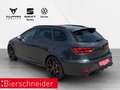 SEAT Leon Sp. 2.0 TSI 4Drive DSG Cupra R BREMBO Navi Kamera Grau - thumbnail 4