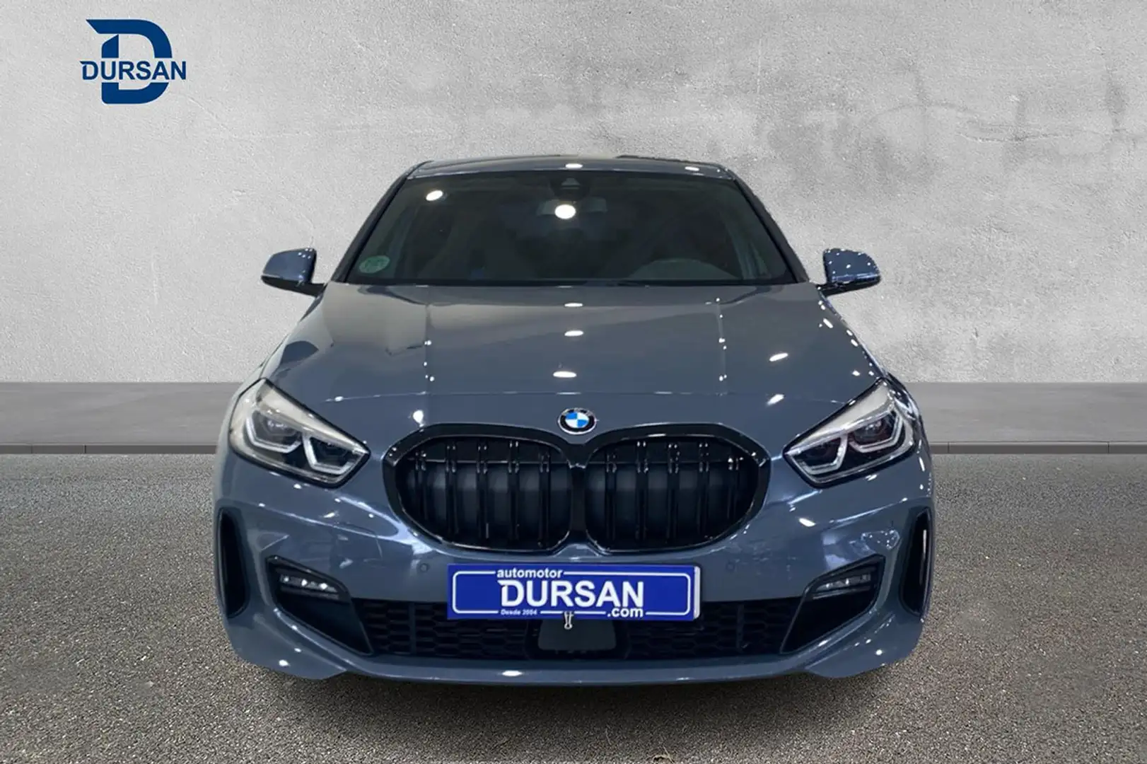 BMW 118 118dA - 2