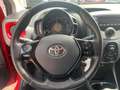 Toyota Aygo Aygo 5p 1.0 x-cool 72cv Rosso - thumbnail 8