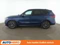 BMW X5 xDrive 30d M Sport Aut.*NAVI*LED*ACC*AHK*360° Bleu - thumbnail 3