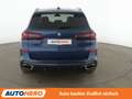 BMW X5 xDrive 30d M Sport Aut.*NAVI*LED*ACC*AHK*360° Bleu - thumbnail 5