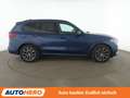 BMW X5 xDrive 30d M Sport Aut.*NAVI*LED*ACC*AHK*360° Bleu - thumbnail 7