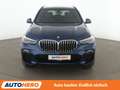 BMW X5 xDrive 30d M Sport Aut.*NAVI*LED*ACC*AHK*360° Bleu - thumbnail 9