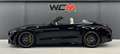 Mercedes-Benz SL 63 AMG 4Matic+ Aut. Noir - thumbnail 4