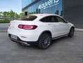 Mercedes-Benz GLC 300 de 4MATIC Blanco - thumbnail 4