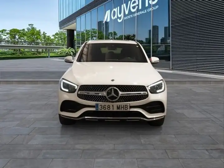 Mercedes-Benz GLC 2023, foto 2