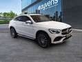 Mercedes-Benz GLC 300 de 4MATIC Blanco - thumbnail 3