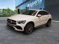 Mercedes-Benz GLC 300 de 4MATIC Blanco - thumbnail 1