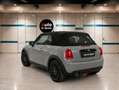 MINI Cooper D Cabrio Aut. Gris - thumbnail 5