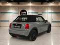MINI Cooper D Cabrio Aut. Gris - thumbnail 9