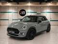 MINI Cooper D Cabrio Aut. Gris - thumbnail 3