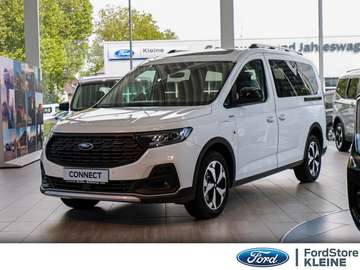 Grand Connect Active 1.5l EcoBoost PHEV