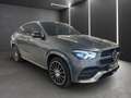 Mercedes-Benz GLE 400 d 4M Coupe AMG*Pano*AHK*Airmatic*Fahrass Gris - thumbnail 2