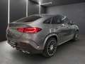 Mercedes-Benz GLE 400 d 4M Coupe AMG*Pano*AHK*Airmatic*Fahrass Gris - thumbnail 3