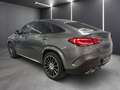 Mercedes-Benz GLE 400 d 4M Coupe AMG*Pano*AHK*Airmatic*Fahrass Gris - thumbnail 4