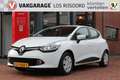 Renault Clio Energy TCe | Navigatie | Trekhaak | Cruise-Control Blanc - thumbnail 1