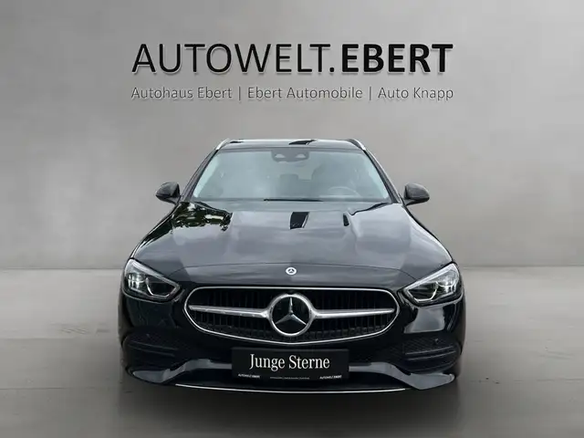 Mercedes-Benz C-Class view 6