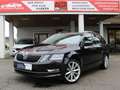Skoda Octavia Combi 2,0 TSI 4x4 Style DSG *1.Besitz, LED, ACC... Schwarz - thumbnail 1
