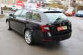 Skoda Octavia Combi 2,0 TSI 4x4 Style DSG *1.Besitz, LED, ACC... Schwarz - thumbnail 2