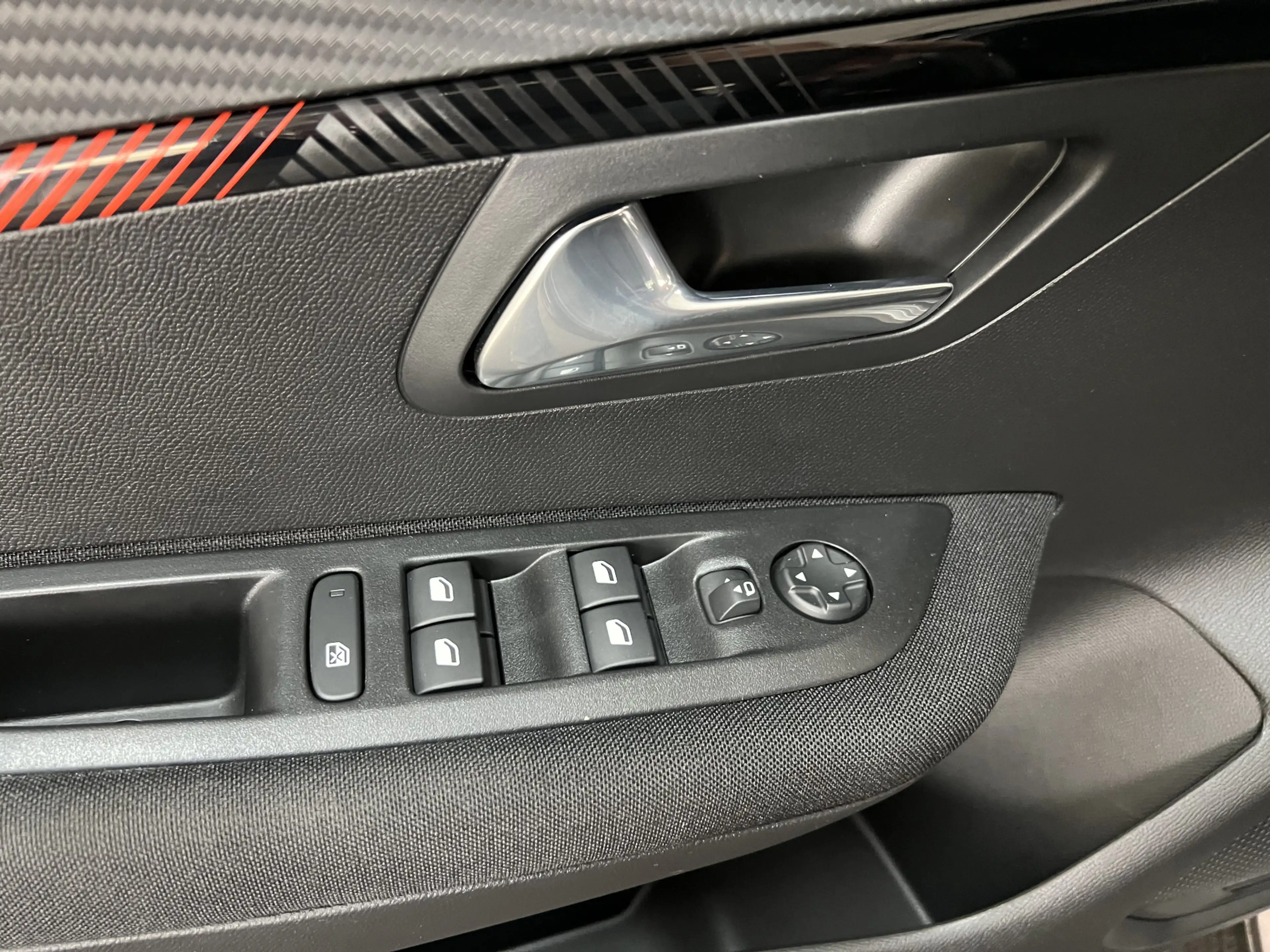 Peugeot 208 1.2 PureTech Active Pack Airco, Cr. Control, Apple — photo 27